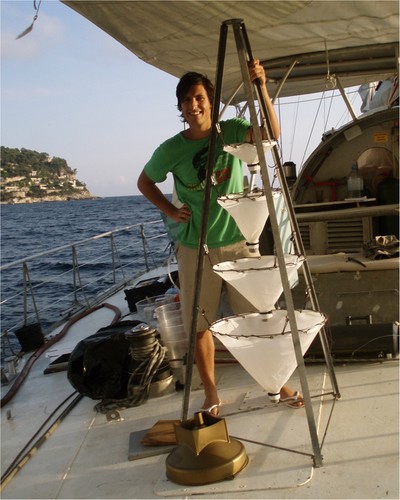 Tara highly valuable but also a grand adventure © SW